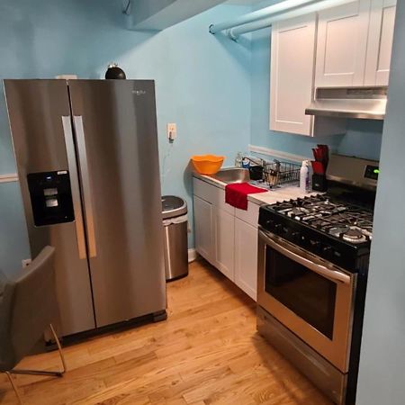 Private 1 Bedroom In บอสตัน ภายนอก รูปภาพ